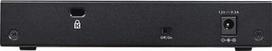 ethernet switch 1000mbps - NETGEAR GS308 - 5 nuotrauka