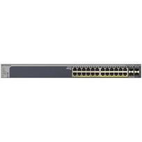 netgear 24 - Netgear GS728TPP - 2 nuotrauka