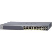 netgear 24 - Netgear GS728TPP - 3 nuotrauka