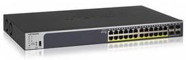 netgear 24 - Netgear GS728TPP - 4 nuotrauka