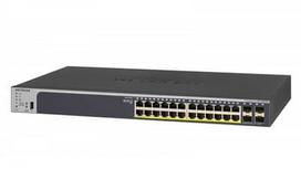 netgear 24 - Netgear GS728TPP - 5 nuotrauka