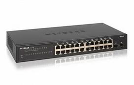 Netgear GS324TP
