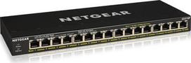 16 1000 lt - Netgear GS316P - 2 nuotrauka