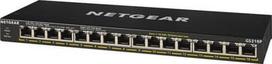 16 1000 lt - Netgear GS316P - 4 nuotrauka