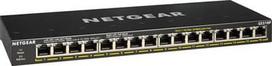 16 1000 lt - Netgear GS316P - 5 nuotrauka