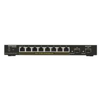 netgear gs110tp 300eus - Netgear GS310TP-100EUS 8-Port - 2 nuotrauka
