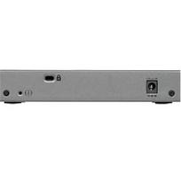 smart jungiklis - NETGEAR ProSafe GS108T 8-port - 3 nuotrauka