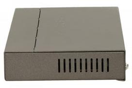 smart jungiklis - NETGEAR ProSafe GS108T 8-port - 11 nuotrauka