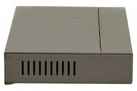 smart jungiklis - NETGEAR ProSafe GS108T 8-port - 13 nuotrauka