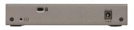 smart jungiklis - NETGEAR ProSafe GS108T 8-port - 15 nuotrauka