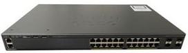 Cisco C2960X-24 Lan Base