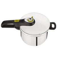 sleginis puodas - Tefal P2534441 - 2 nuotrauka