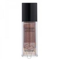 chanel les beiges - Skaistalai Chanel Les Beiges Water-Fresh Light Peach, 15 ml - 1 nuotrauka