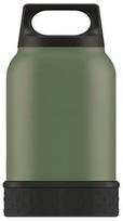 Sigg Hot & Cold Food Jar With Bowl Leaf Green 500ml