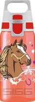 Sigg Kids Water Bottle Viva One Horses 500ml