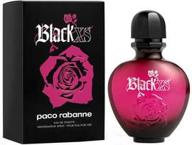 Paco rabanne black store xs kaina