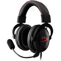 hyperx cloud 3 - Kingston HyperX Cloud Core Pro Black (Juodos) - 1 nuotrauka