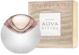 bvlgari aqva - Bvlgari Aqva Divina 40ml EDT - 1 nuotrauka