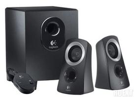 Logitech Z313 2.1