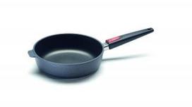 Induction Pan With Removable Handle 24cm