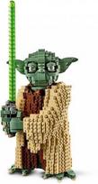 yoda - LEGO Star Wars Yoda 75255 - 2 nuotrauka