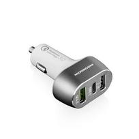 Modecom MC-CU2C1 Car Charger USB 3.0