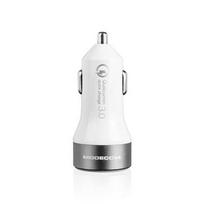 Modecom MC-QCU2-07 USB Car Charger