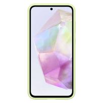 a35 5g - Samsung "Card Slot Case for Samsung Galaxy A35 Lime"(EF-OA356TMEGWW) - 3 nuotrauka
