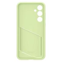 a35 5g - Samsung "Card Slot Case for Samsung Galaxy A35 Lime"(EF-OA356TMEGWW) - 4 nuotrauka