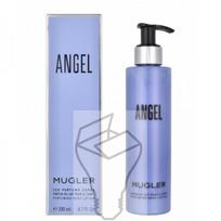 Thierry Mugler Angel kūno kremas, 200ml