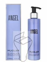 angel mugler - Thierry Mugler Angel kūno kremas, 200ml - 3 nuotrauka