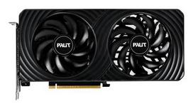 gpu rtx - Palit GeForce RTX 5050 Dual 8GB GDDR6 - 1 nuotrauka