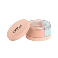 Make Up For Ever HD Skin Twist & Light Fiksuojanti biri pudra 8 g - 4.0 Deep