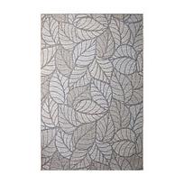 lauko terasos kilimai - Kilimas Home4You Oria Outdoor-2, 160 x 230 cm, rudas (Brown) - 1 nuotrauka