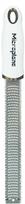 microplane zester - Microplane PREMIUM CLASSIC Zester trintuvė, balta - 1 nuotrauka