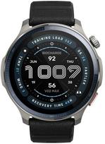 ismanusis ismanusis laikrodis laikrodis - Amazfit Balance 2 Black (Juodas) - 1 nuotrauka