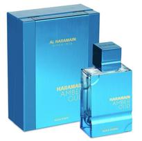 al haramain - Al Haramain Amber Oud Aqua Dubai EDP 100 ml - 1 nuotrauka
