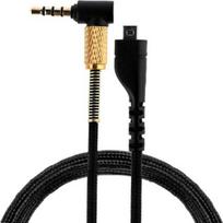 kabelis hdmi dvi - Steelseries ARCTIS 3, 5, 7, 9X ir PRO garso kabelis 2m - 2 nuotrauka