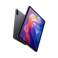 xiaomi pad 5 - Xiaomi Redmi Pad 2 11" 4GB/128GB LTE Grafito pilka (Graphite Gray) - 2 nuotrauka