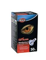 terariumas sildymas - Lempa terariumams Trixie Reptiland 50 W - 1 nuotrauka