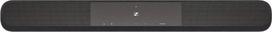 soundbar - Sennheiser AMBEO Soundbar Plus SB02 Juodas (Black) - 1 nuotrauka