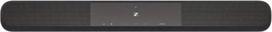 soundbar - Sennheiser AMBEO Soundbar Plus SB02 Juodas (Black) - 2 nuotrauka