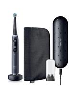 oral b io 9 - Oral-B iO Series 9 Special Edition Juodas (Black) - 2 nuotrauka