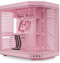 hyte y70 - HYTE Y70 Midi Tower Rožinė (Pink) - 1 nuotrauka
