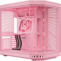 hyte y70 - HYTE Y70 Midi Tower Rožinė (Pink) - 2 nuotrauka
