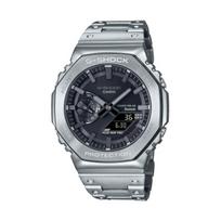 g shock laikrodis casio - CASIO G-SHOCK G-CLASSIC GM-B2100BD-1AER Tamsiai pilkas (Dark Gray) - 1 nuotrauka