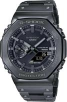 g shock laikrodis casio - CASIO G-SHOCK G-CLASSIC GM-B2100BD-1AER Tamsiai pilkas (Dark Gray) - 2 nuotrauka