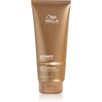 Wella Professionals Ultimate Smooth Conditioner Maitinantis kondicionierius su skvalanu ir omega-9, 200 ml
