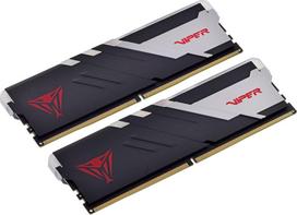 Patriot Viper Venom Ddr5 6000Mhz kaina nuo 223.80 € (18 pard.)