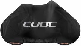 29 cubo - Cube Dviračio uždangalas 27-29" Pilkas (Grey) - 2 nuotrauka
